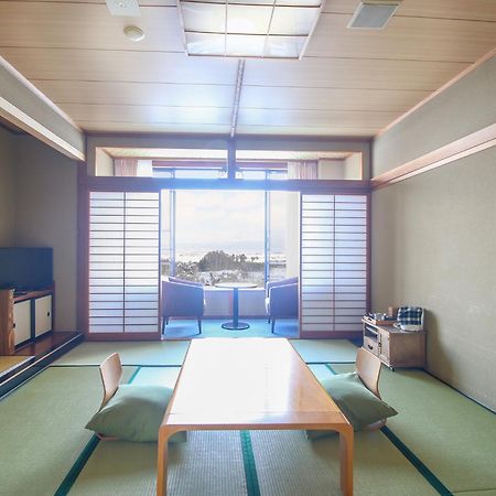 Tabist Niitsuru Onsen Nda Aizumisato Exterior foto