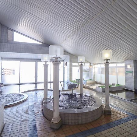 Tabist Niitsuru Onsen Nda Aizumisato Exterior foto