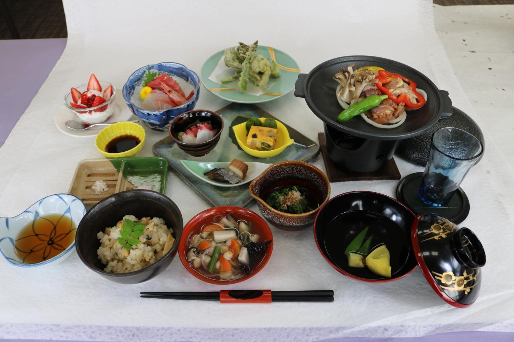 Tabist Niitsuru Onsen Nda Aizumisato Exterior foto