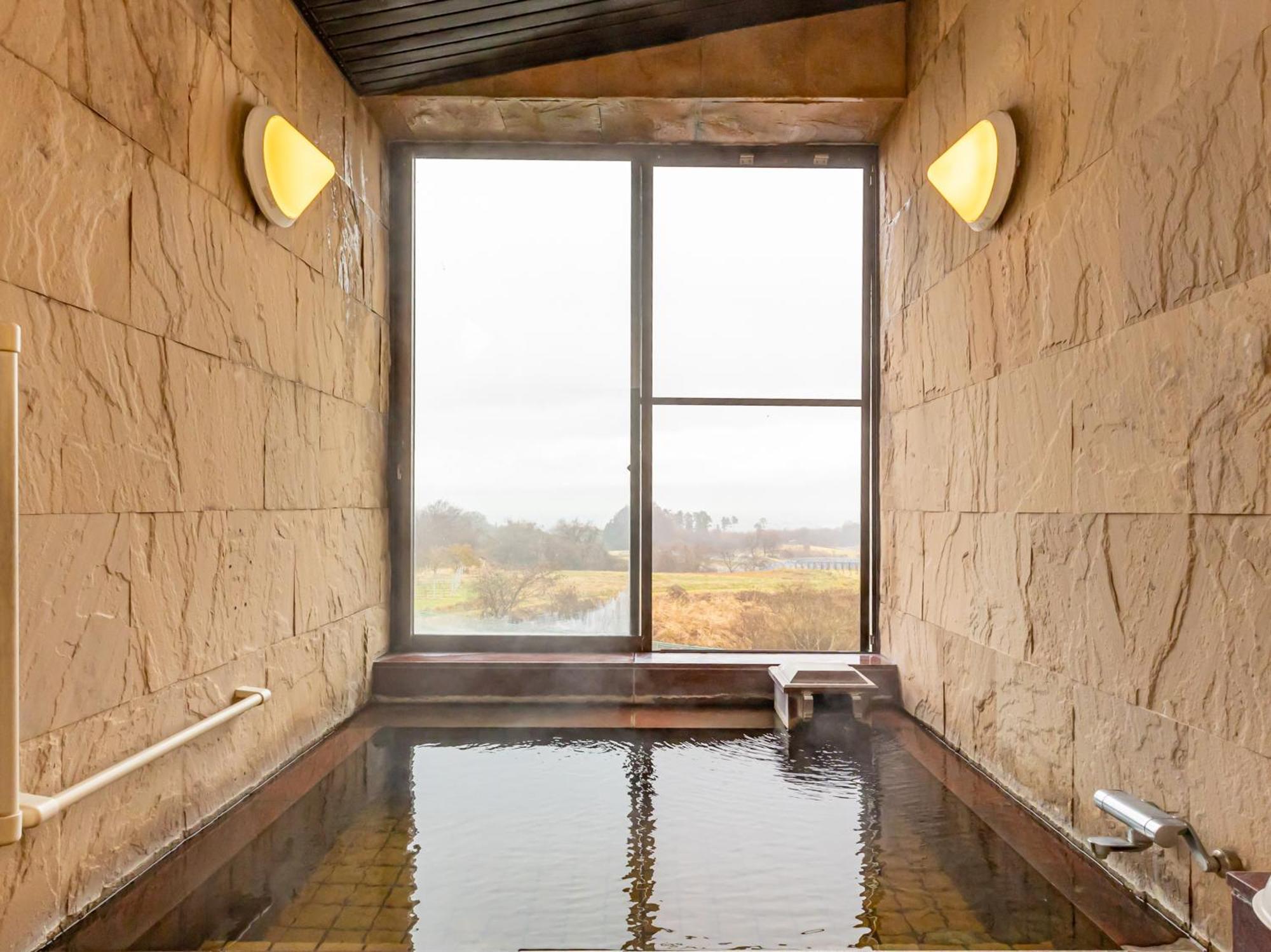 Tabist Niitsuru Onsen Nda Aizumisato Exterior foto