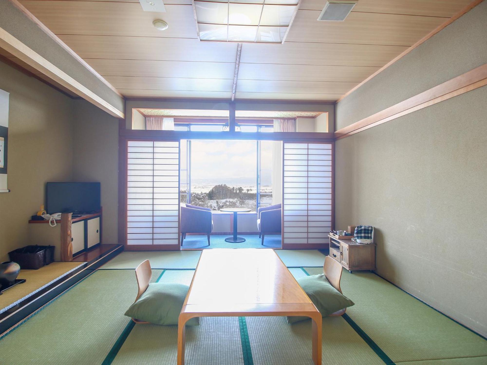 Tabist Niitsuru Onsen Nda Aizumisato Exterior foto