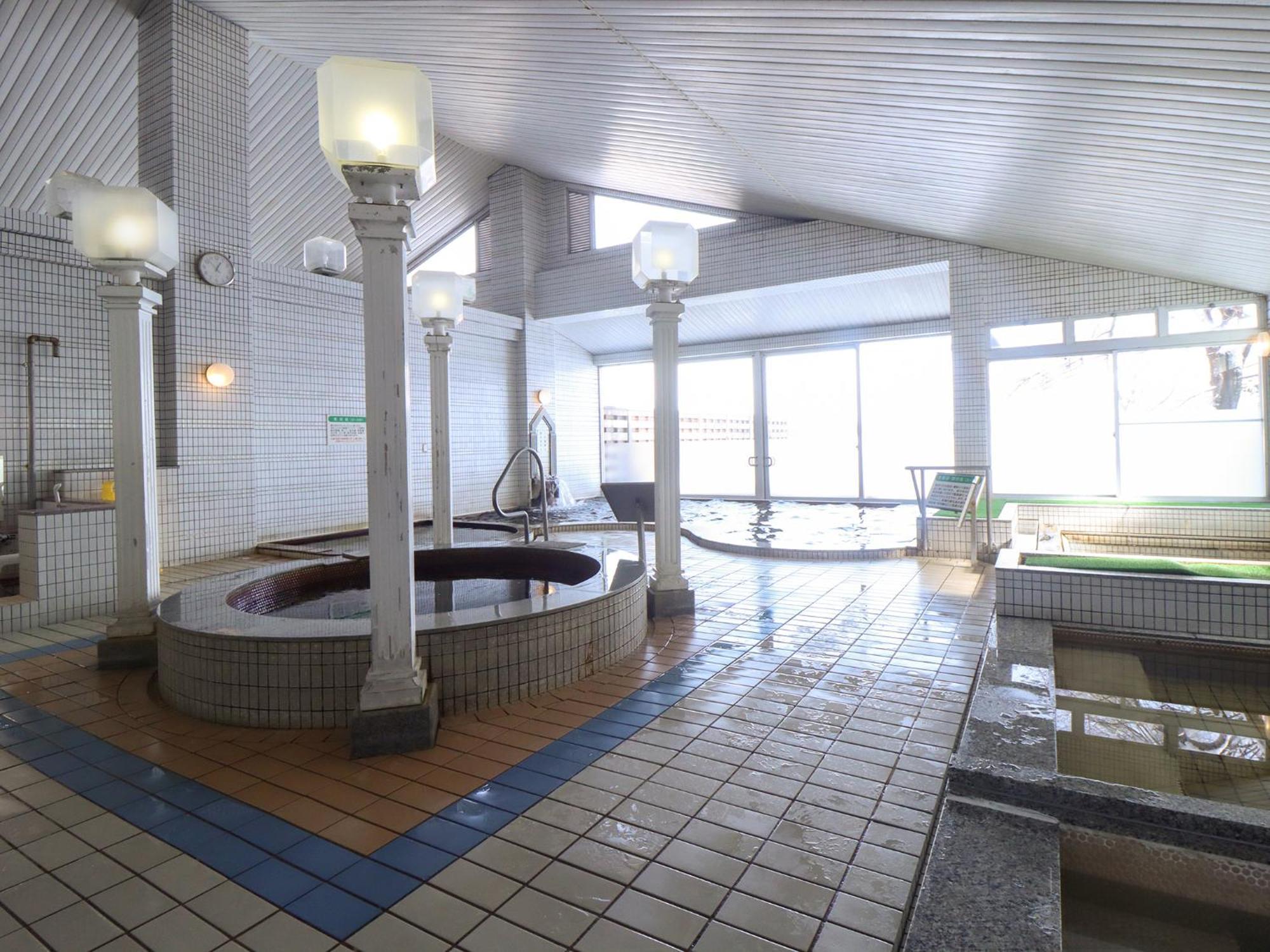 Tabist Niitsuru Onsen Nda Aizumisato Exterior foto